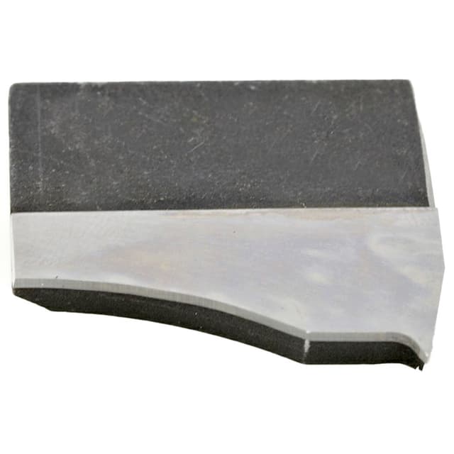 2-5/16" Carbide Tipped Rosette Cutter Knife