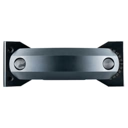 61306 -67.5° to +67.5° x 130mm x 50mm x 1-1/4" Bore Insert Carbide Steel Adjustable Chamfer