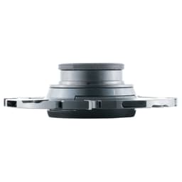 160mm x 8mm - 15mm x 1-1/4" Bore Insert Carbide Adjustable Groove with Scorer/Ring Nut