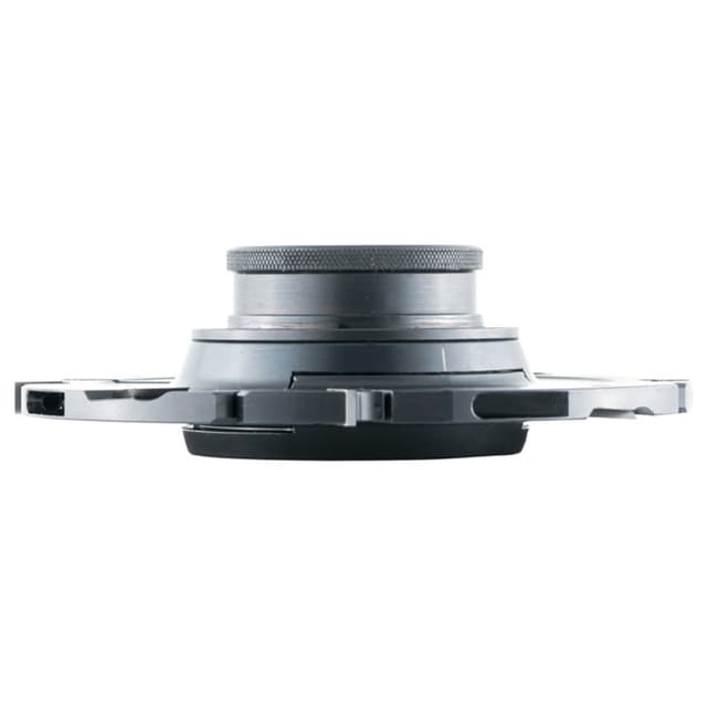 160mm x 8mm - 15mm x 1-1/4" Bore Insert Carbide Adjustable Groove with Scorer/Ring Nut
