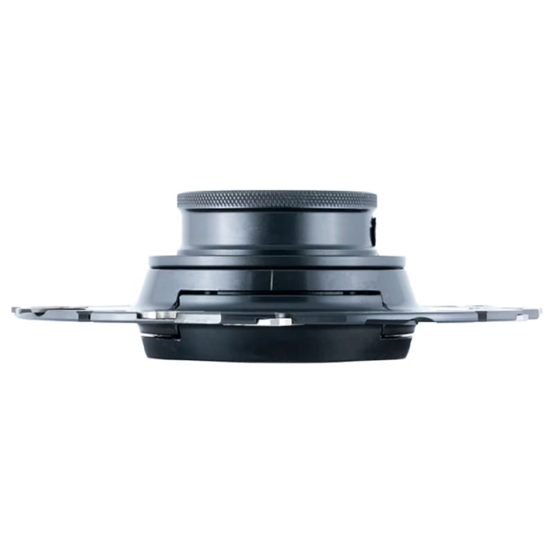 160mm x 4.0mm - 7.5mm x 1-1/4" Bore Insert Carbide Adjustable Groove with Scorer/Ring Nut