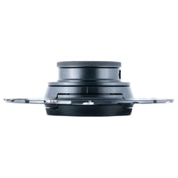 160mm x 4.0mm - 7.5mm x 1-1/4" Bore Insert Carbide Adjustable Groove with Scorer/Ring Nut