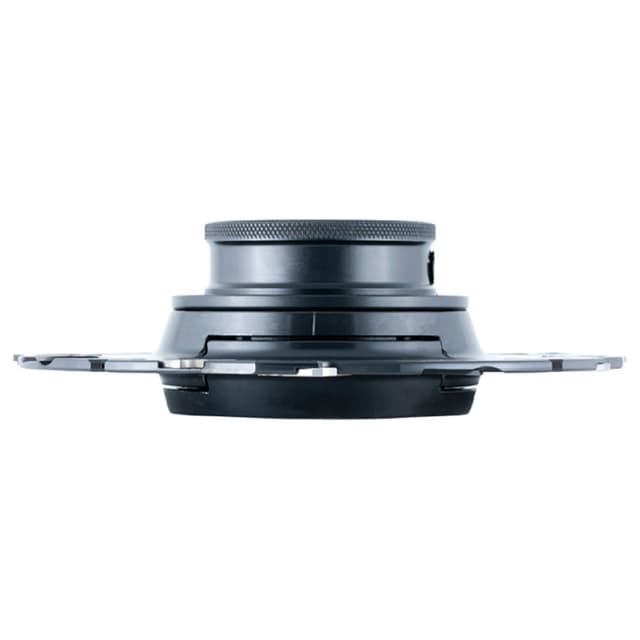 160mm x 4.0mm - 7.5mm x 1-1/4" Bore Insert Carbide Adjustable Groove with Scorer/Ring Nut