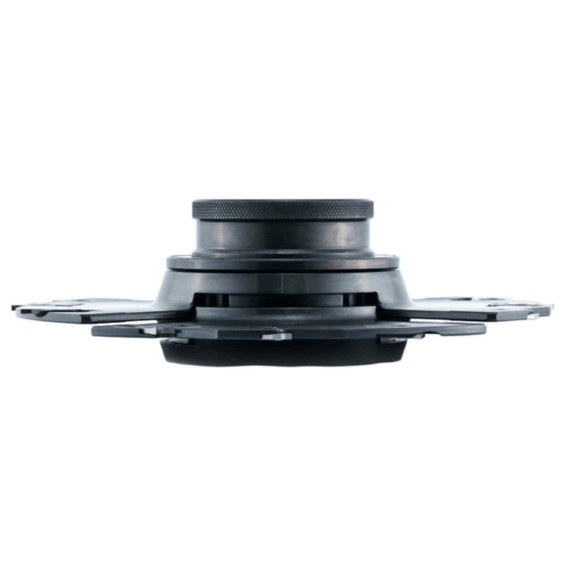 180mm x 4.0mm - 7.5mm x 1-1/4" Bore Insert Carbide Adjustable Groove with Scorer/Ring Nut