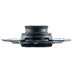 180mm x 4.0mm - 7.5mm x 1-1/4" Bore Insert Carbide Adjustable Groove with Scorer/Ring Nut