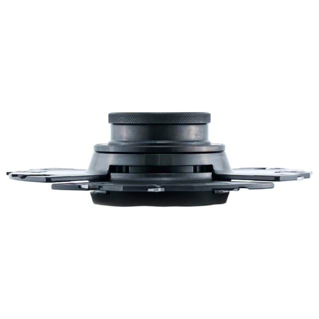 180mm x 4.0mm - 7.5mm x 1-1/4" Bore Insert Carbide Adjustable Groove with Scorer/Ring Nut