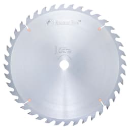 14" x 40 Teeth Glue Line Ripping Saw Blade
