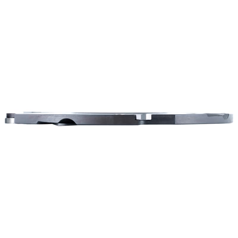 1/4" x 5" x 1-1/4" Insert Carbide Grooving with Scorer