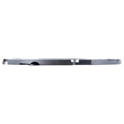 1/4" x 5" x 1-1/4" Insert Carbide Grooving with Scorer
