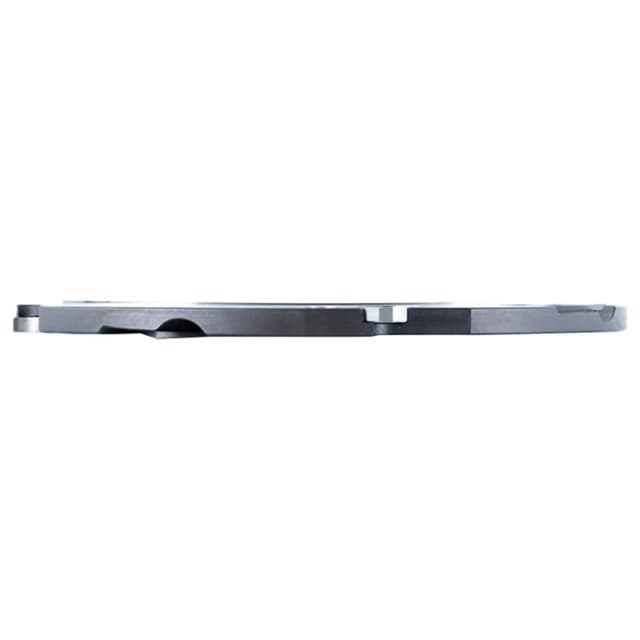 1/4" x 5" x 1-1/4" Insert Carbide Grooving with Scorer