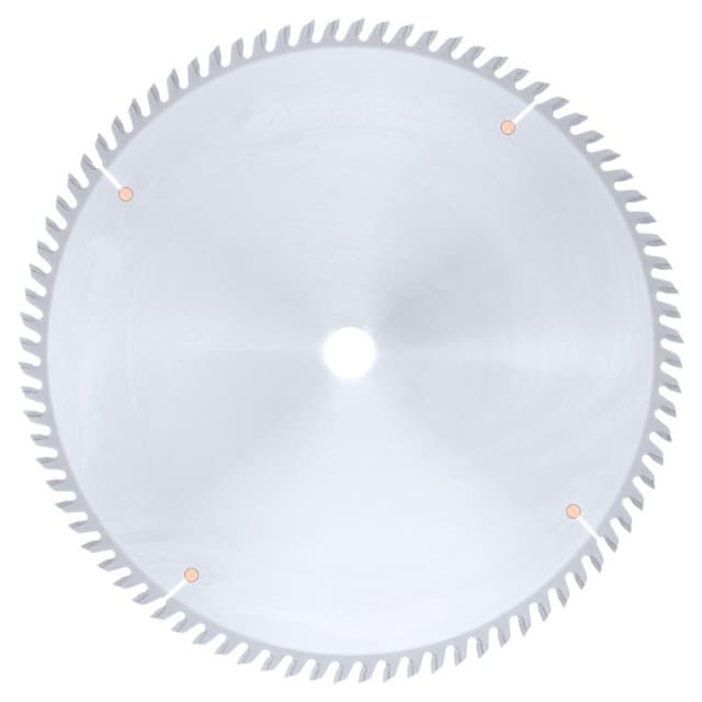 14" x 84 Teeth Cut-Off/Cross-Cut Saw Blade