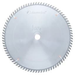 14" x 84 Teeth Trim/Cross-Cut Heavy-Duty General Purpose Saw Blade