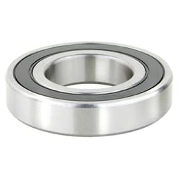 62mm Dia x 16mm Ball Bearing Rub Collar, 1-1/4" Bore for #61292, #61293