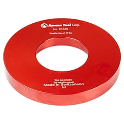 125mm Insert Aluminum Rub Collar