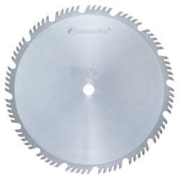 16" x 80 Teeth Combination Ripping/Cross-Cut Saw Blade