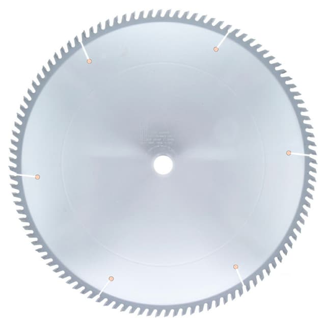 18" x 108 Teeth Cut-Off/Cross-Cut Saw Blade