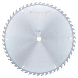 18" x 54 Teeth Ripping/Cross-Cut General Purpose Saw Blade
