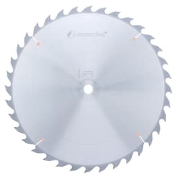 20" x 36 Teeth Standard Ripping Saw Blade