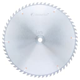 20" x 60 Teeth Ripping/Cross-Cut General Purpose Saw Blade