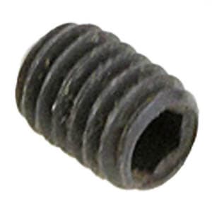 3mm x 4mm Allen Type Set Screw by Amana