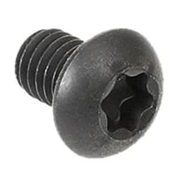 67087 5mm x 0.8mm Allen Type Set Screw by Amana