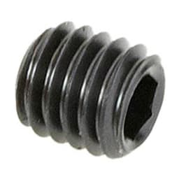 5mm x 0.8mm Allen Type Set Screw by Amana