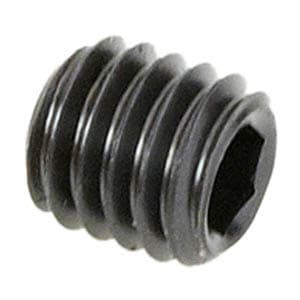 5mm x 0.8mm Allen Type Set Screw by Amana