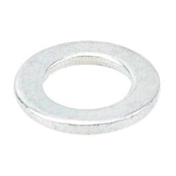 5/16" x 3/16" Steel Flat Lock Washer