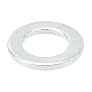 5/16" x 3/16" Steel Flat Lock Washer