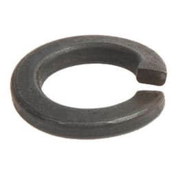 18.7mm x 12mm Steel Split Lock Washer