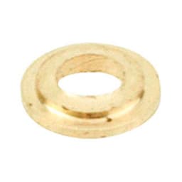 11/64" x 3/32" Steel Flat Lock Washer