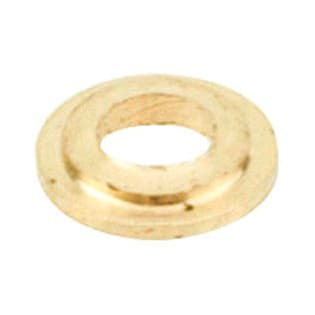 11/64" x 3/32" Steel Flat Lock Washer