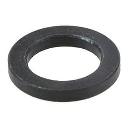 3/8" x 1/4" Steel Flat Lock Washer