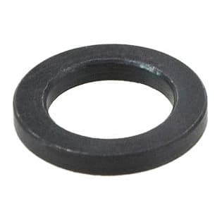 3/8" x 1/4" Steel Flat Lock Washer