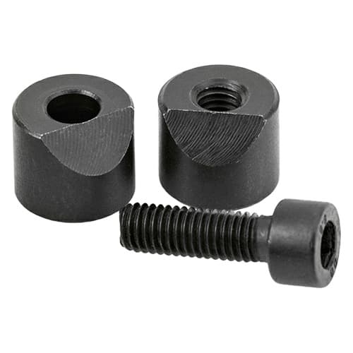 Locking Wedge for Insert Adjustable Chamfer Cutters #61304 (3 Piece)