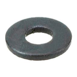 1/4" x 3/32" Steel Flat Lock Washer
