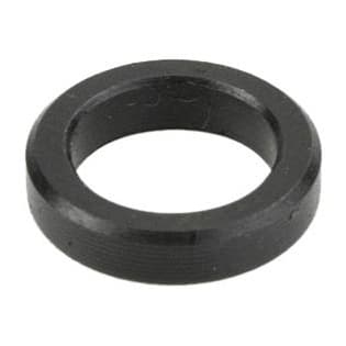 0.356" x 1/4" Steel Flat Lock Washer