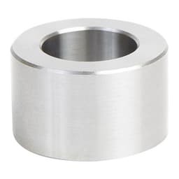 1-1/4" x 3/4" High Precision Spacer for 3/4" Spindle