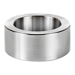 1-3/4" x 3/4" High Precision Industrial Steel Spacer for 1-1/4" Spindle
