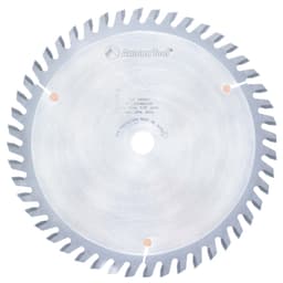 8" x 48 Teeth Heavy-Duty Trimming/Cross-Cut General Purpose Saw Blade