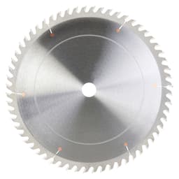 12" x 60 Teeth Heavy-Duty Cross-Cut/Cut-Off Saw Blade