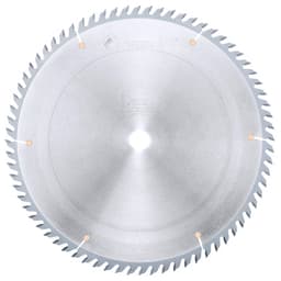 14" x 72 Teeth Heavy-Duty Cross-Cut/Cut-Off Saw Blade