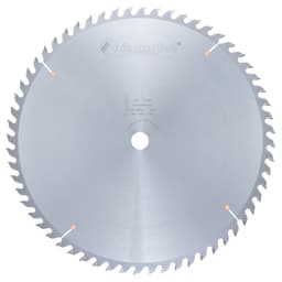 16" x 60 Teeth Heavy-Duty Cross-Cut/Cut-Off Saw Blade