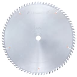 16" x 80 Teeth Heavy-Duty Cross-Cut/Cut-Off Saw Blade