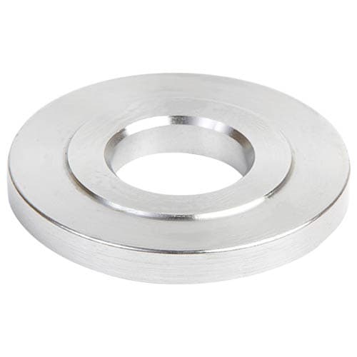 1-7/8" x 3/4" High Precision Industrial Steel Spacer for 3/4" Spindle