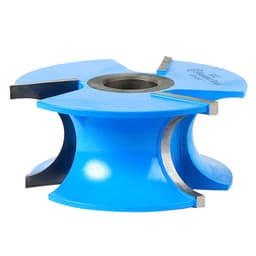 3-3/8" 3-Wing Stair Tread Cutter