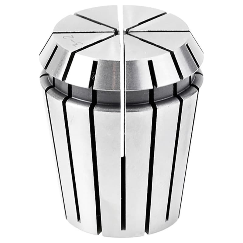 CO-100 2mm-3mm CNC High Precision Spring Collet for ER32 Tool Holder