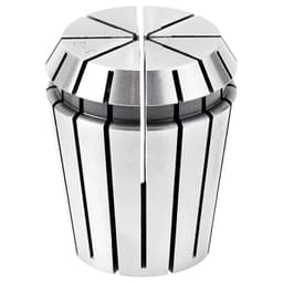 CO-100 2mm-3mm CNC High Precision Spring Collet for ER32 Tool Holder