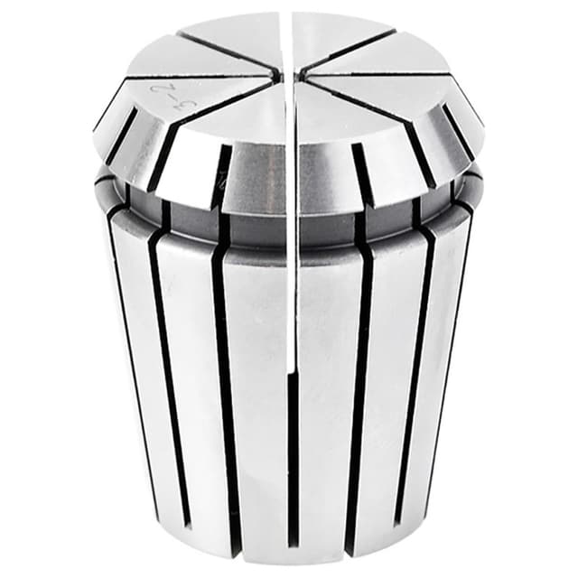 CO-100 2mm-3mm CNC High Precision Spring Collet for ER32 Tool Holder