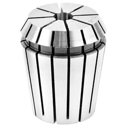 CO-116 6mm-7mm CNC High Precision Spring Collet for ER32 Tool Holder